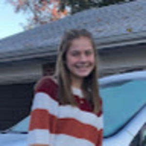 Meet your Posher, Isabel